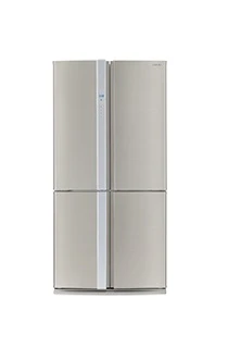 220V All Top Mount Refrigerator